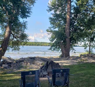 Camper-submitted photo from Sun Outdoors Association Island