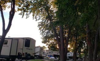 April L.'s photo at Sun Outdoors Association Island near Sackets Harbor, NY