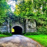 Review photo of McCoys Ferry Campground — Chesapeake and Ohio Canal National Historical Park by Nancy O., September 9, 2020