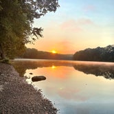 Review photo of McCoys Ferry Campground — Chesapeake and Ohio Canal National Historical Park by Nancy O., September 9, 2020