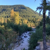 Review photo of McNeil Campground by Jeff K., September 9, 2020