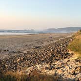 Review photo of Cape Lookout State Park Campground by Jeff K., September 9, 2020