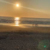 Review photo of Cape Lookout State Park Campground by Jeff K., September 9, 2020