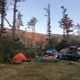 Review photo of Cape Lookout State Park Campground by Jeff K., September 9, 2020