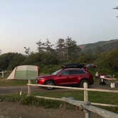 Review photo of Cape Lookout State Park Campground by Jeff K., September 9, 2020