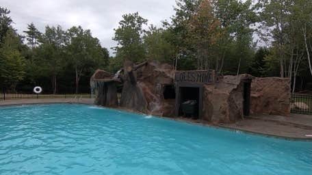 Camper submitted image from Cole's Mine RV Resort and Campground - 4