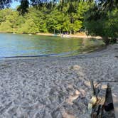 Review photo of Wellesley Island State Park Campground by Amanda K., September 9, 2020