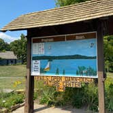 Review photo of Wellesley Island State Park Campground by Amanda K., September 9, 2020