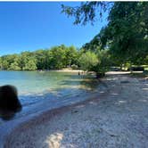 Review photo of Wellesley Island State Park Campground by Amanda K., September 9, 2020