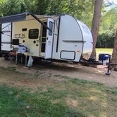 Review photo of Coles Mine RV Resort and Campground by Andrew G., September 9, 2020