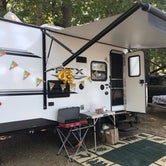 Review photo of Duck Puddle Campground by Andrew G., September 9, 2020