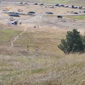 Review photo of Sage Creek Campground by Leslie E., September 9, 2020