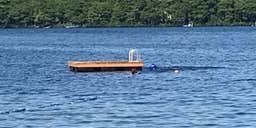 Camper submitted image from Kokatosi Campground