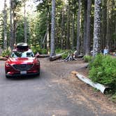 Review photo of Lost Lake Resort And Campground — Mt. Hood National Forest by Jeff K., September 9, 2020