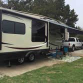 Review photo of Elephant Rock Campground — Lake Murray State Park by Rachel D., May 16, 2018