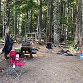Review photo of Lost Lake Resort And Campground — Mt. Hood National Forest by Jeff K., September 9, 2020