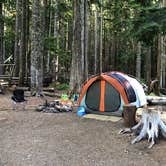 Review photo of Lost Lake Resort And Campground — Mt. Hood National Forest by Jeff K., September 9, 2020