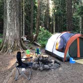 Review photo of Lost Lake Resort And Campground — Mt. Hood National Forest by Jeff K., September 9, 2020