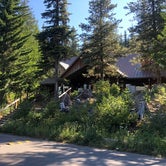 Review photo of Lost Lake Campground Yurts and Cabins by Jeff K., September 9, 2020
