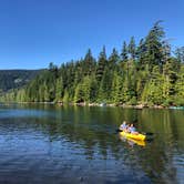 Review photo of Lost Lake Resort And Campground — Mt. Hood National Forest by Jeff K., September 9, 2020