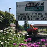 Review photo of Berlin RV Park & Campground by Chris C., September 9, 2020