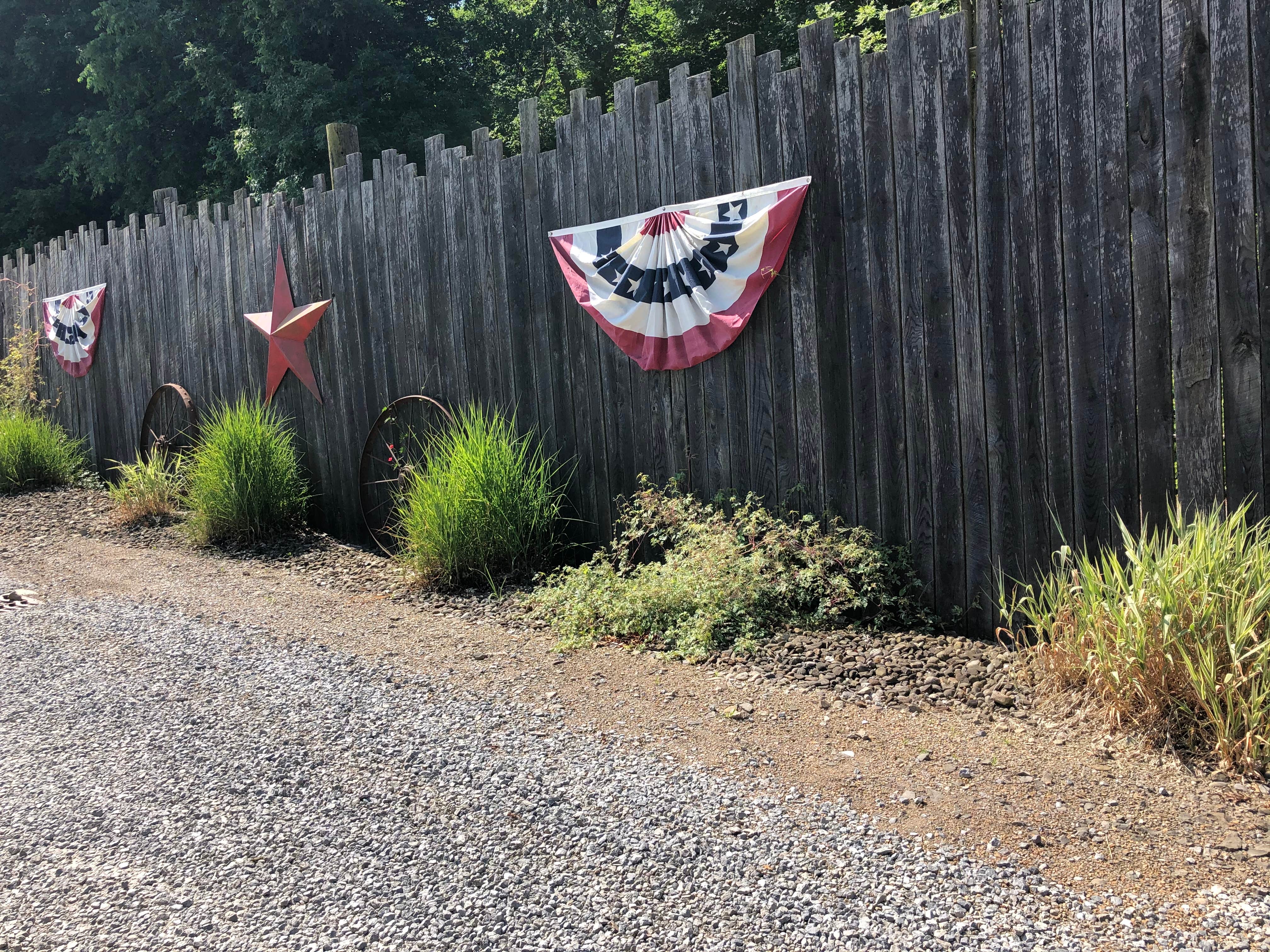 Camper submitted image from Berlin RV Park & Campground - 3