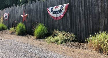 Berlin RV Park & Campground