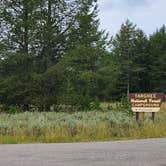 Review photo of Targhee National Forest Buttermilk Campground by Leslie E., September 9, 2020