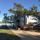 Review photo of Elephant Rock Campground — Lake Murray State Park by Rachel D., May 16, 2018