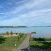 Review photo of Cayuga Lake State Park Campground by Amanda K., September 9, 2020