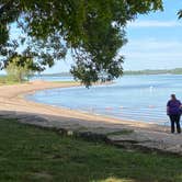 Review photo of Cayuga Lake State Park Campground by Amanda K., September 9, 2020