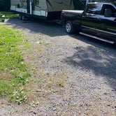 Review photo of Cayuga Lake State Park Campground by Amanda K., September 9, 2020