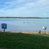 Review photo of Cayuga Lake State Park Campground by Amanda K., September 9, 2020