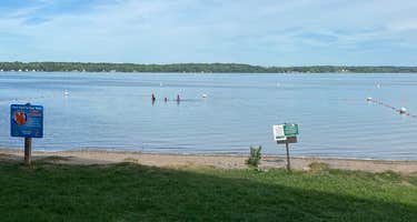Cayuga Lake/East Camp