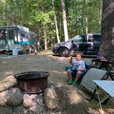 Review photo of Coos Canyon Campground and Cabins by Andrew G., September 9, 2020