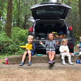 Review photo of Beverly Beach State Park Campground by Jeff K., September 9, 2020
