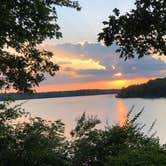 Review photo of Deer Creek State Park Campground by Chris C., September 9, 2020