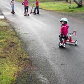 Review photo of South Beach State Park Campground by Jeff K., September 9, 2020