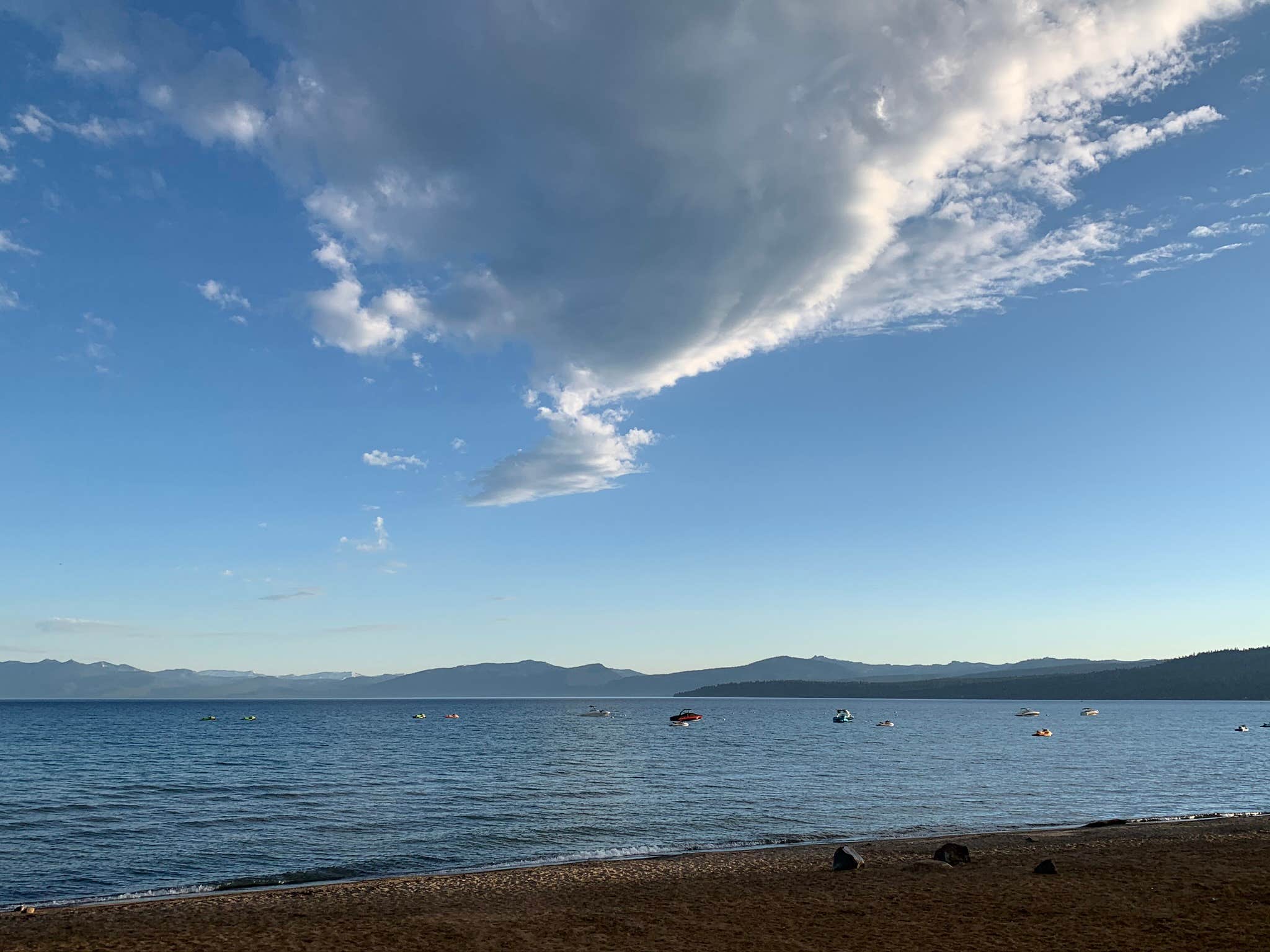 Camper submitted image from Village Camp Truckee Tahoe - 5