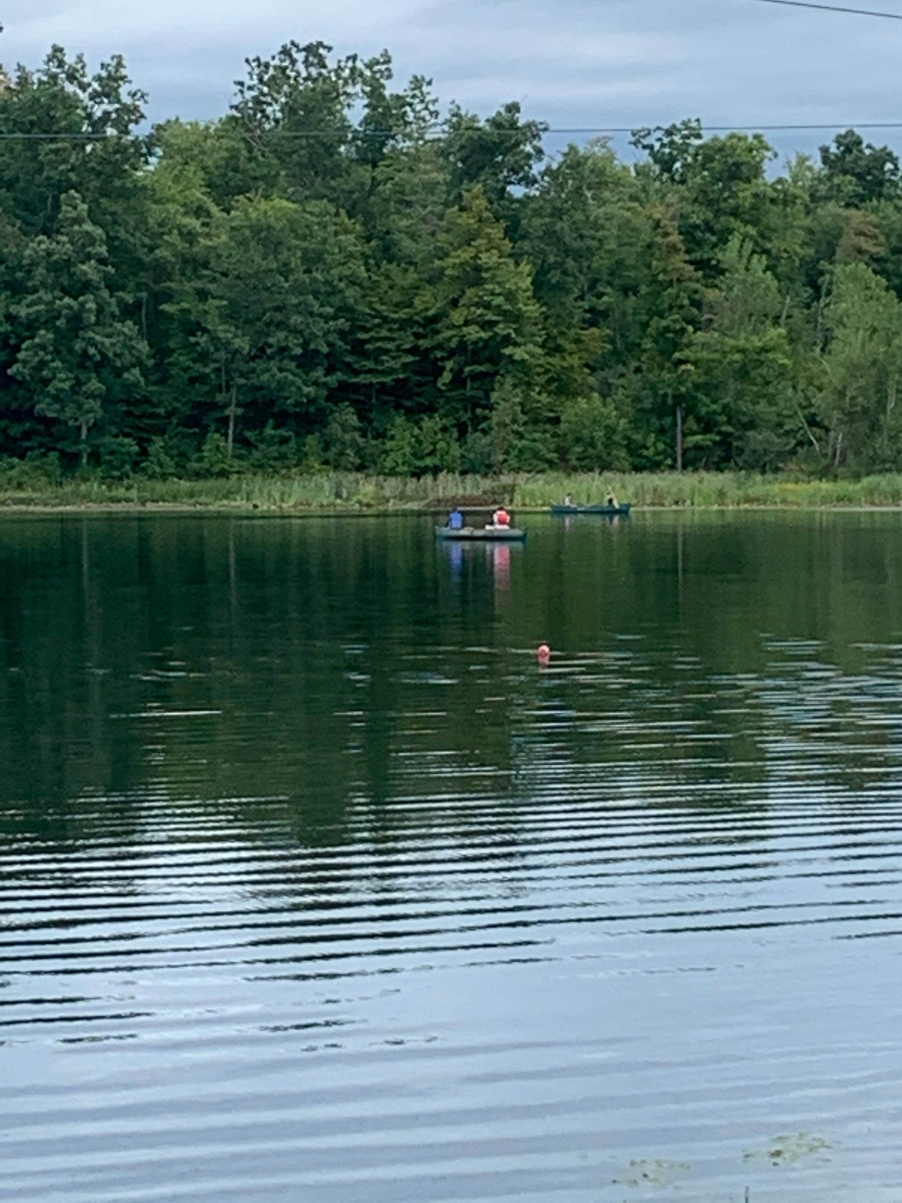 Camper submitted image from Covenant Hills Camp - 3