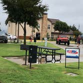 Review photo of Winstar RV Park by James R., September 9, 2020