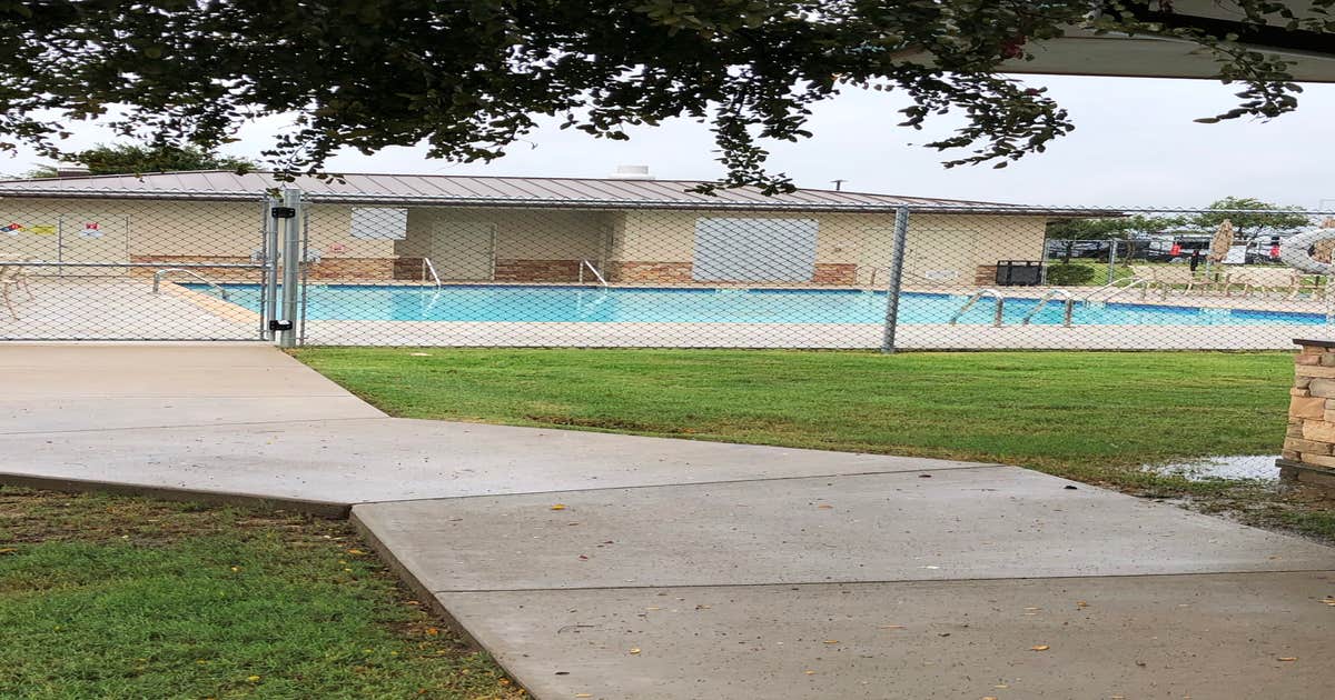 Camper-Submitted Photos of Winstar RV Park