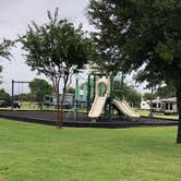 Review photo of Winstar RV Park by James R., September 9, 2020