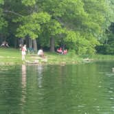 Review photo of Rock Cut State Park - Staghorn Campground by Stefanie J., July 7, 2016