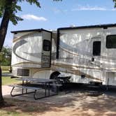 Review photo of Wichita Falls RV Park by Jan S., September 9, 2020