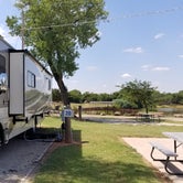 Review photo of Wichita Falls RV Park by Jan S., September 9, 2020