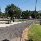 Review photo of Wichita Falls RV Park by Jan S., September 9, 2020