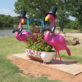 Review photo of Wichita Falls RV Park by Jan S., September 9, 2020