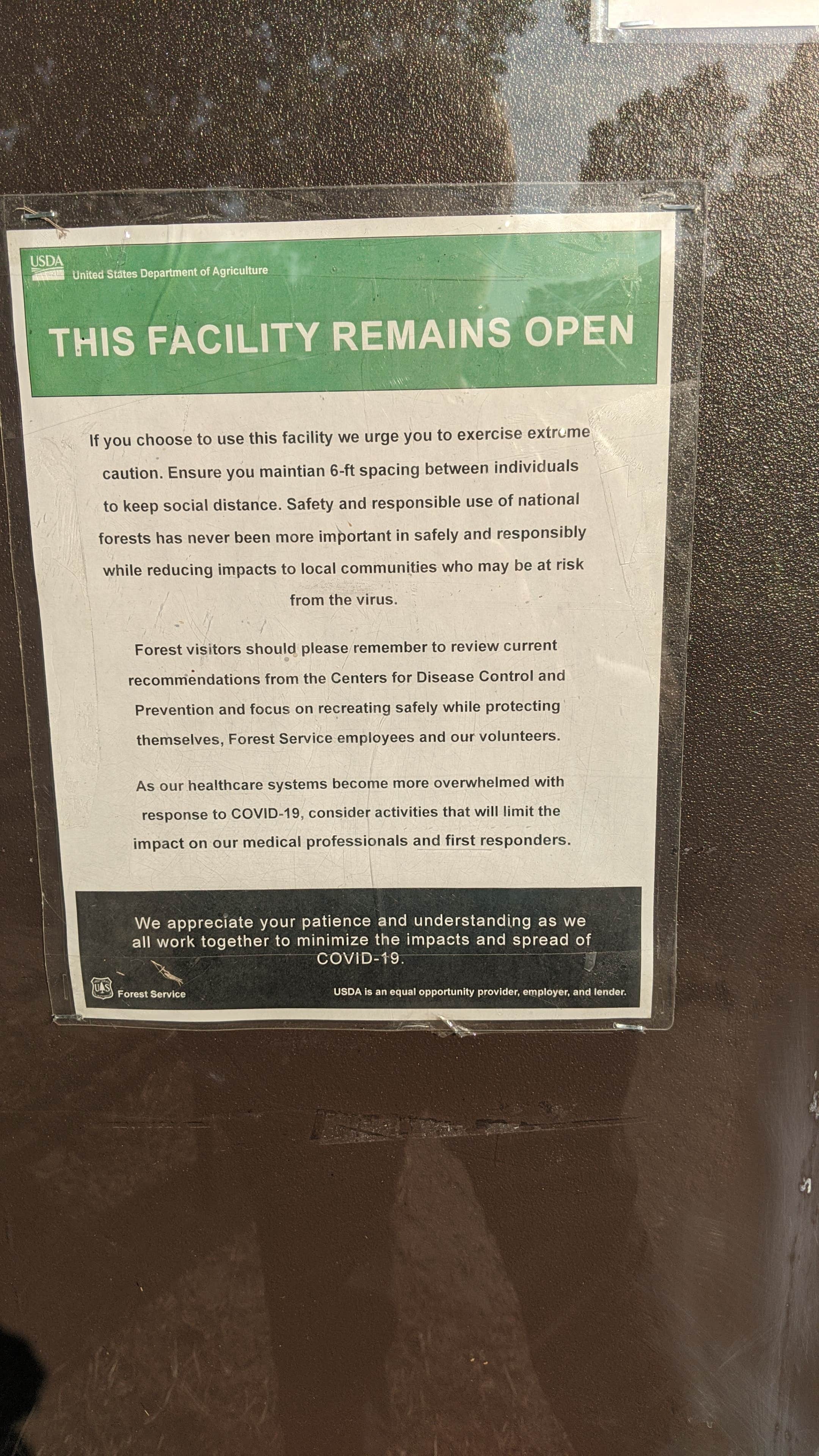 Camper-submitted photo at Steer Creek Campground near Merriman, NE