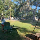 Review photo of Welcome Woods RV Campgrounds by Ashley R., September 10, 2020